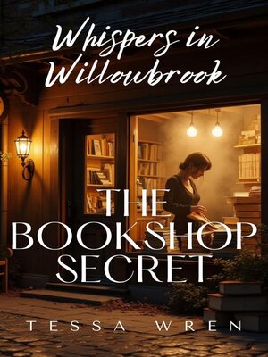 cover image of The Bookshop Secret